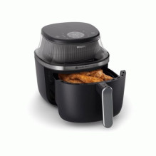 Philips Airfryer 3000 Series NA341 / 00, 7.2L Black EU