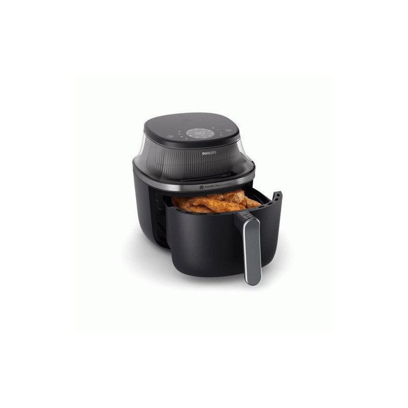 Philips Airfryer 3000 Series NA341 / 00, 7.2L Black EU