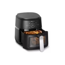 Philips Airfryer 2000 Series NA221 / 00, 4.2L Black EU