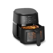 Philips Airfryer 2000 Series NA220 / 00, 4.2L Black EU