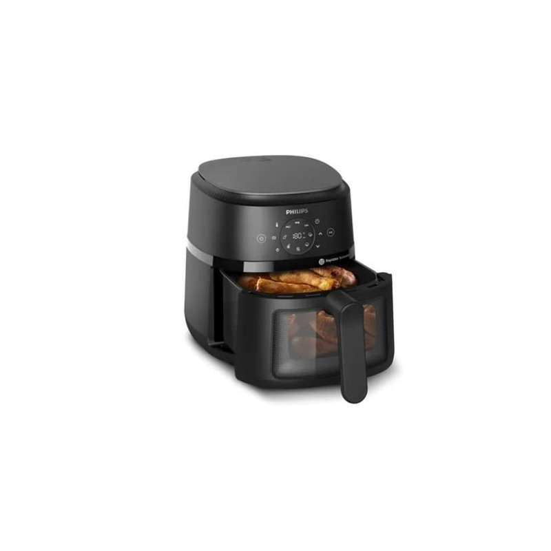 Philips Airfryer 2000 Series NA220 / 00, 4.2L Black EU
