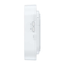 Baseus Home for Pet Flora J1 Animal Odor Neutralizer, 30-day battery working time, 1500 mAh White (ACFJ000002) Baseus Home for Pet Flora J1 Animal Odor Neutralizer, 30-day battery working time, 1500 mAh White (ACFJ000002)