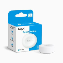 TP-Link Smart Button S200B Wireless, White EU TP-Link Smart Button S200B Wireless, White EU