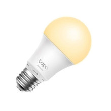 TP-Link Smart LED Bulb L510E, E27, 8.7W, White EU TP-Link Smart LED Bulb L510E, E27, 8.7W, White EU