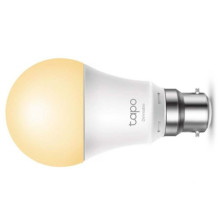 TP-Link Smart LED Bulb L510E, E27, 8.7W, White EU TP-Link Smart LED Bulb L510E, E27, 8.7W, White EU