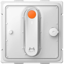 HUTT W9 Window Cleaner Robot White EU