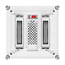 HUTT W9 Window Cleaner Robot White EU