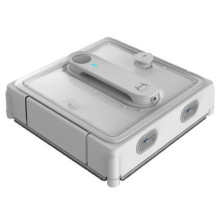 HUTT W9 Window Cleaner Robot White EU