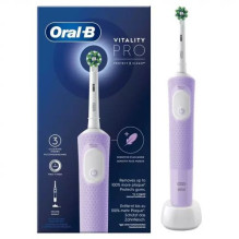 Oral-B Electric Toothbrush...