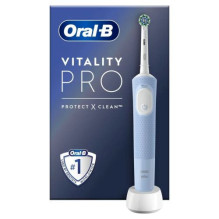 Oral-B Electric Toothbrush...