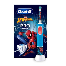 Oral-B Electric Toothbrush...