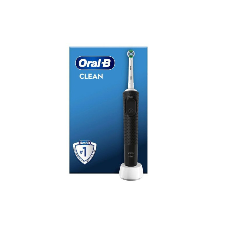 Oral-B Electric Toothbrush Vitality Pro 103 Clean Black EU