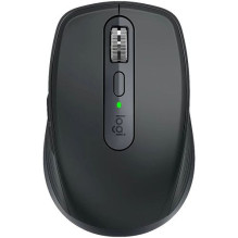Logitech Mouse Wireless MX Anywhere 3S for Business Black EU (910-006958)