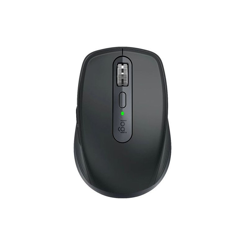 Logitech Mouse Wireless MX Anywhere 3S for Business Black EU (910-006958)