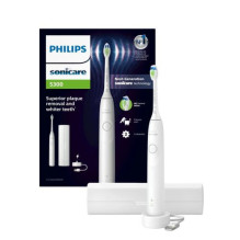 Philips Electric Toothbrush Sonicare 5300 Series HX7108 / 02 White EU