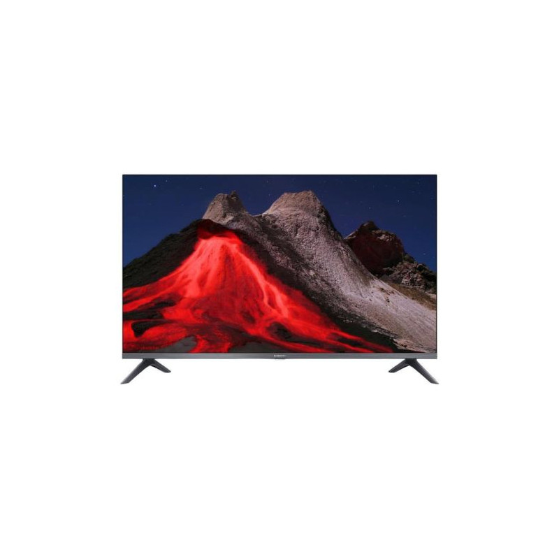 Xiaomi TV A Pro 32" QLED UHD 2026 Black EU ELA5936EU