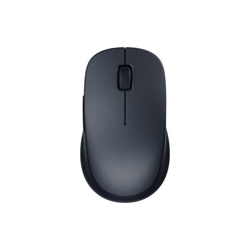 Xiaomi Dual Mode Wireless Mouse 2 Black EU BHR8850GL
