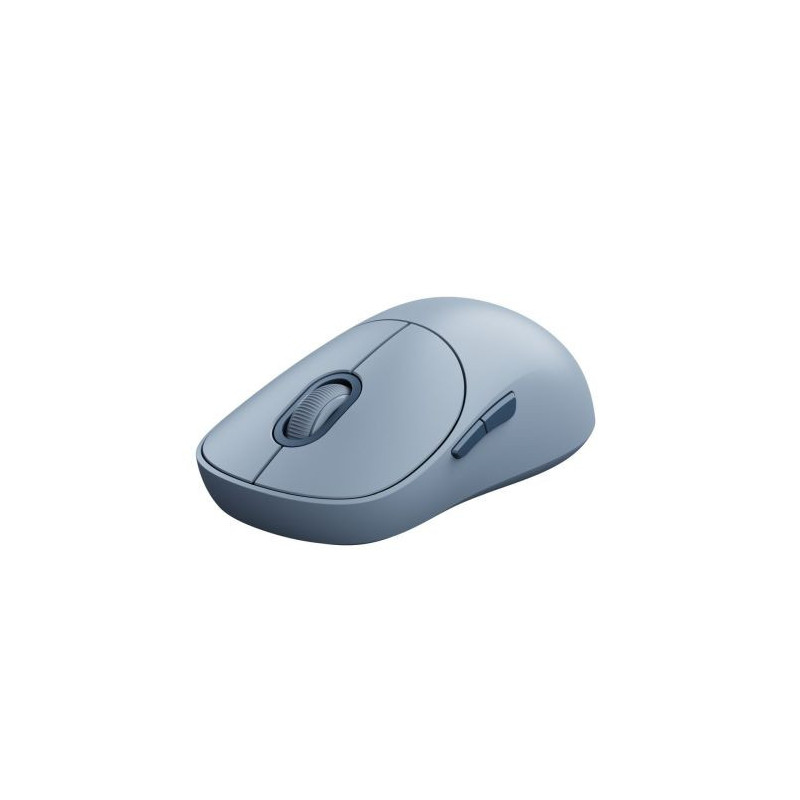 Xiaomi Wireless Mouse 3 Blue EU BHR8914GL