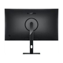 Xiaomi Monitor A27Ui - 27 inch, 4K UHD - Black EU ELA6221EU Xiaomi Monitor A27Ui - 27 inch, 4K UHD - Black EU ELA6221EU