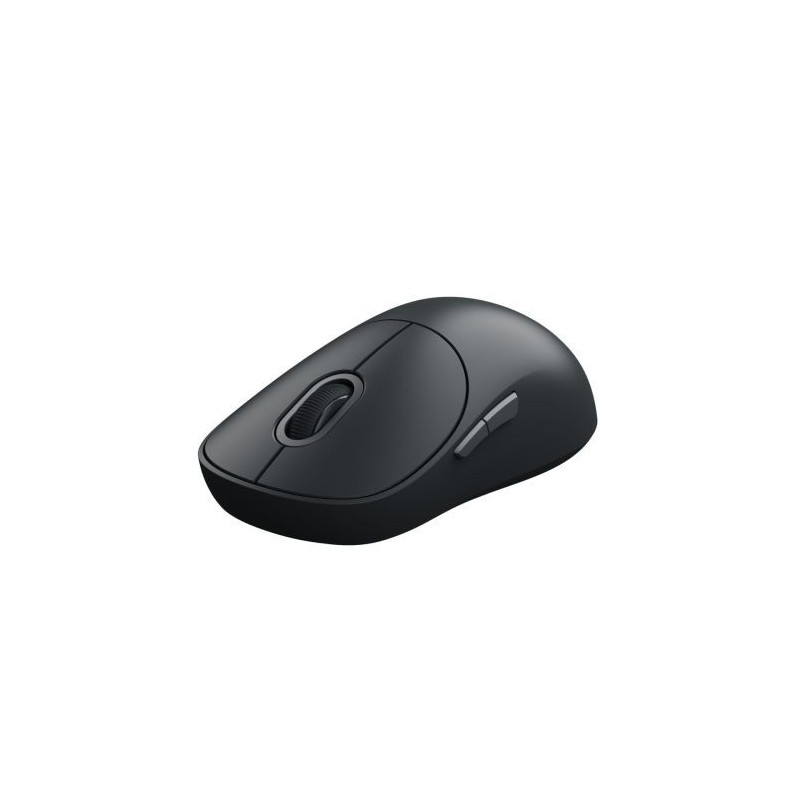 Xiaomi Wireless Mouse 3 Black EU BHR8913GL