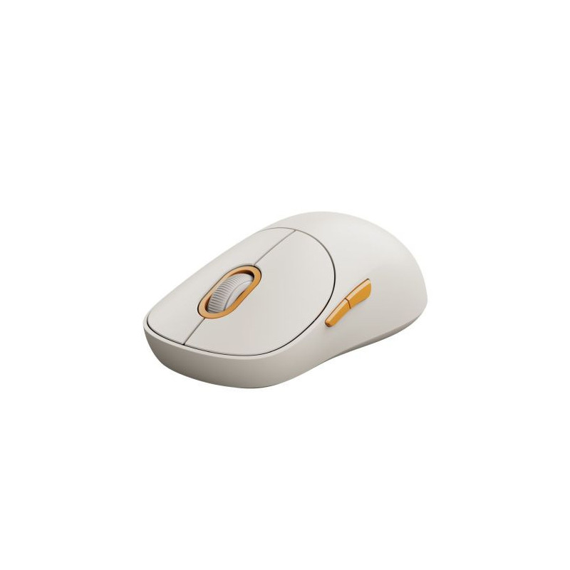 Xiaomi Wireless Mouse 3 White EU BHR8912GL