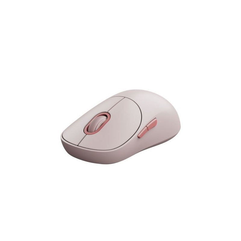 Xiaomi Wireless Mouse 3 Pink EU BHR8911GL