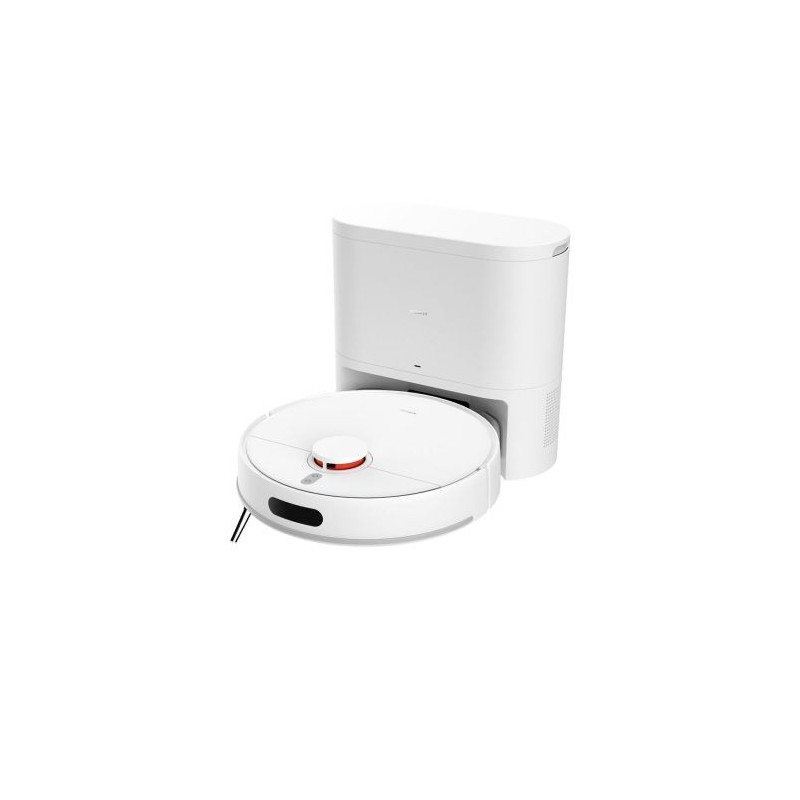 Xiaomi Robot Vacuum Cleaner H40 White EU BHR07XBEU