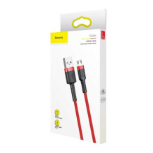 Baseus Micro USB Cafule...