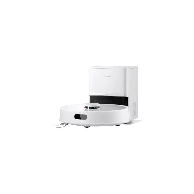 Roborock Q7 BF+ Robot Vacuum Cleaner White EU