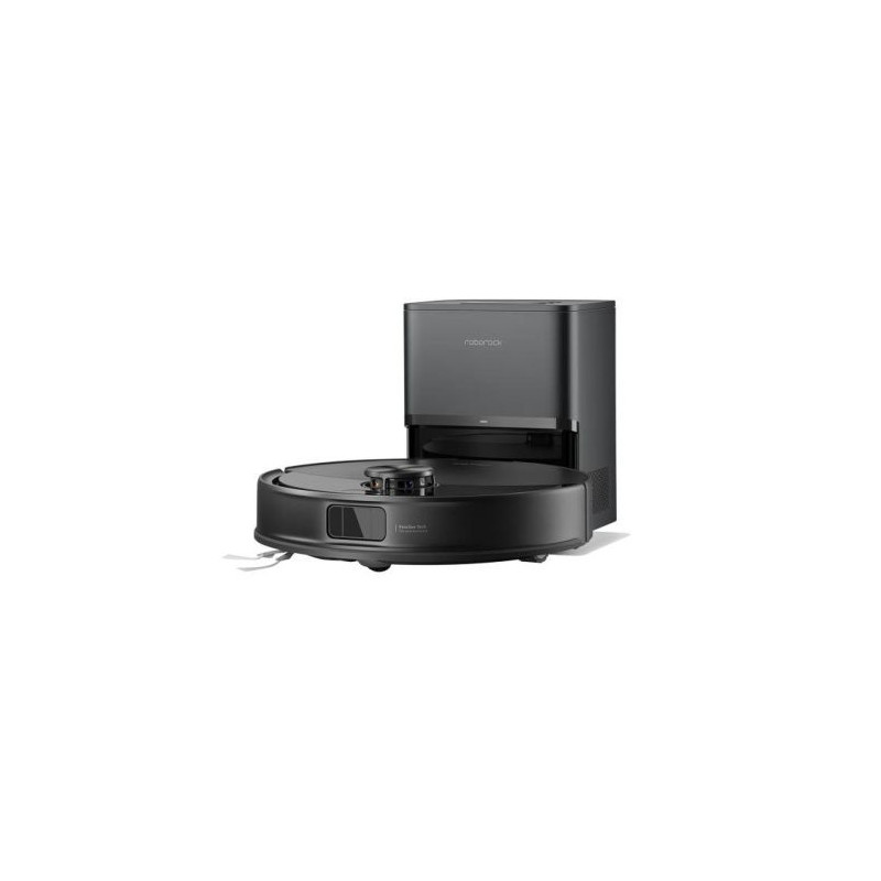 Roborock Q10 VF+ Robot Vacuum Cleaner Black EU