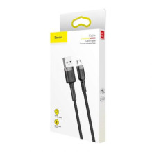 Baseus Micro USB Cafule...