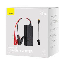 Baseus Car Power Inverter...
