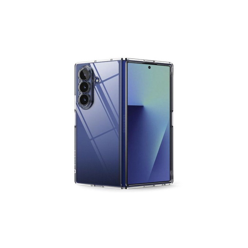 Ringke Galaxy Z Fold 7 Case Fusion Clear