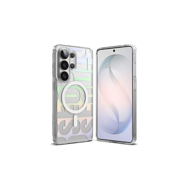 Ringke Galaxy S26 Ultra Case Fusion Design Magnetic Seoul
