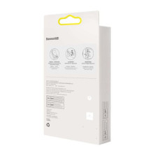 Baseus Tool Foldable Magnetic Bracket White (LUXZ010002) Baseus Tool Foldable Magnetic Bracket White (LUXZ010002)