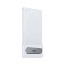 Baseus Tool Foldable Magnetic Bracket White (LUXZ010002) Baseus Tool Foldable Magnetic Bracket White (LUXZ010002)