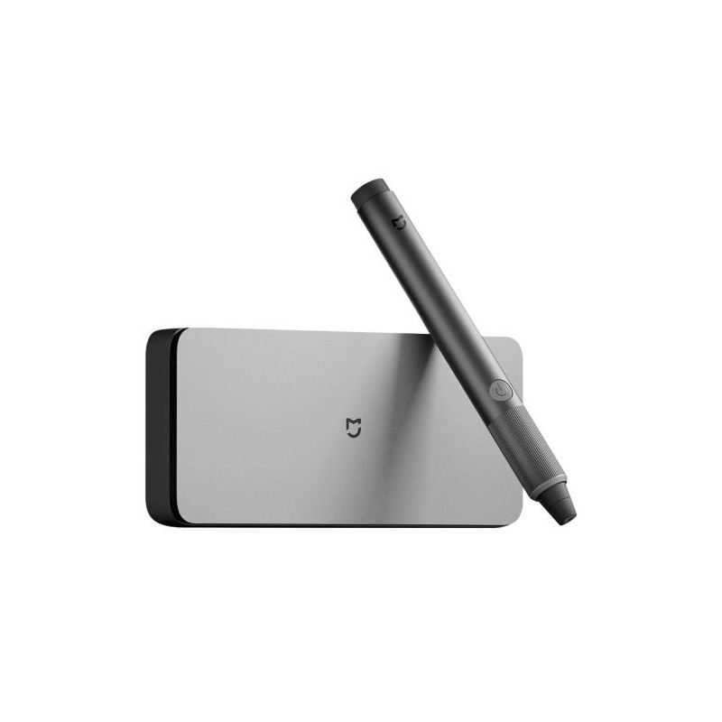 Xiaomi Mijia Rotary Tool Kit Dark Gray EU BHR08SAGL