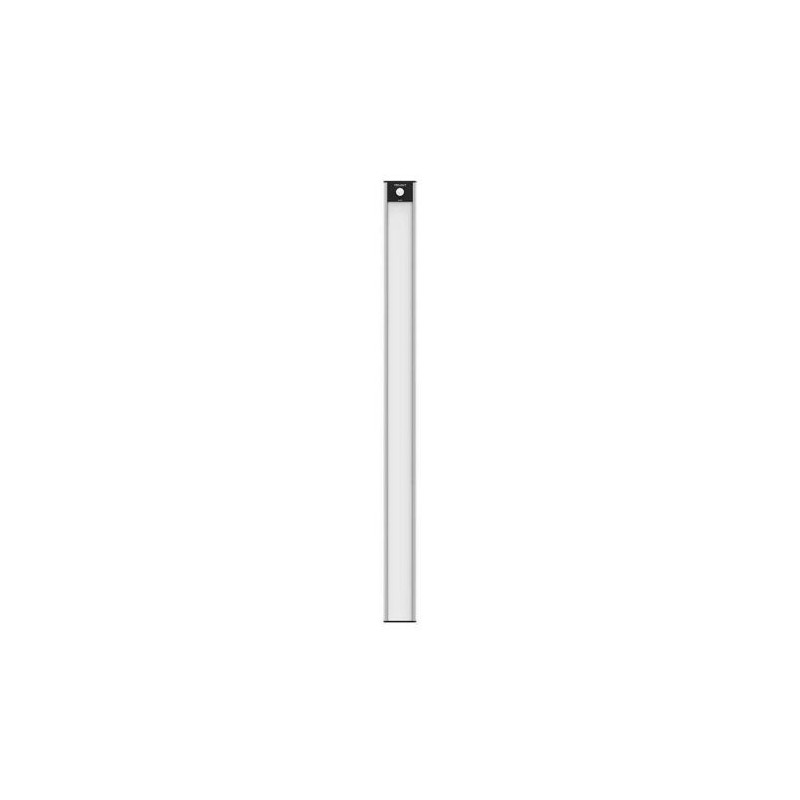 Xiaomi Yeelight Motion Sensor Closet Light A60, 2200mAh, 2700k, Silver EU YDQA1520008GYGL