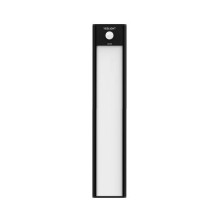 Xiaomi Yeelight Motion Sensor Closet Light A40, 1500mAh, 2700K, Black EU YDQA1620007BKGL