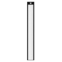 Xiaomi Yeelight Motion Sensor Closet Light A60, 2200mAh, (600x40x9mm), 4000k. Black EU YL00080