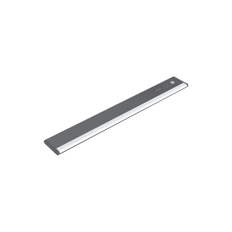 Xiaomi Yeelight Motion Sensor Closet Light Ultra-Thin A30, 1100mAh (30cm) Black EU YL01090