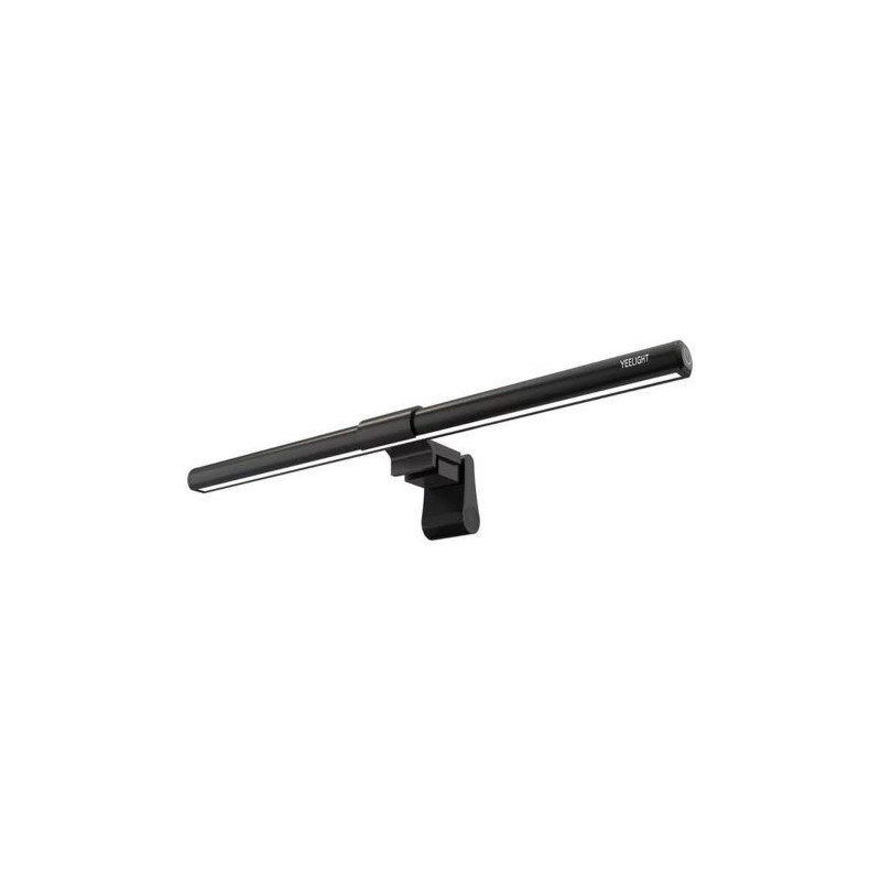 Xiaomi Yeelight Pura Monitor Light Bar Lite 40cm, 3000k. Black EU YL01780