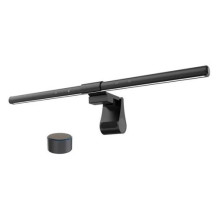Xiaomi Yeelight Pura Monitor Light Bar Pro 52cm, 3000k. Black EU YL01779
