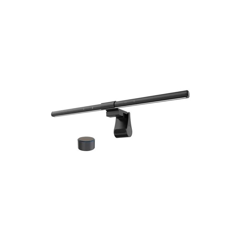 Xiaomi Yeelight Pura Monitor Light Bar Pro 52cm, 3000k. Black EU YL01779