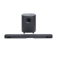 JBL Bar 500MK2 5.1Bluetooth MultiBeam Soundbar Black EU JBL Bar 500MK2 5.1Bluetooth MultiBeam Soundbar Black EU