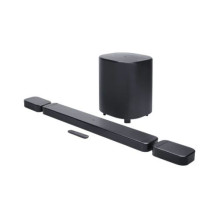 JBL Bar 800MK2 7.1Bluetooth MultiBeam Soundbar Black EU JBL Bar 800MK2 7.1Bluetooth MultiBeam Soundbar Black EU
