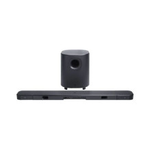 JBL Bar 800MK2 7.1Bluetooth MultiBeam Soundbar Black EU