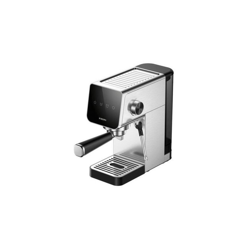 Xiaomi Semi-Automatic Espresso Machine Gray EU BHR9798EU