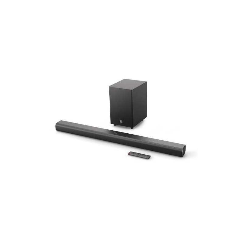 JBL Bar Cinema SB550 3.1 Bluetooth Soundbar Black EU