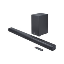 JBL Bar Cinema SB580 3.1 Bluetooth Soundbar + Subwoofer Black EU